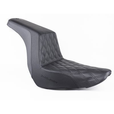 Saddlemen-Carbon Seat USA Saddlemen-Carbon Seat USA