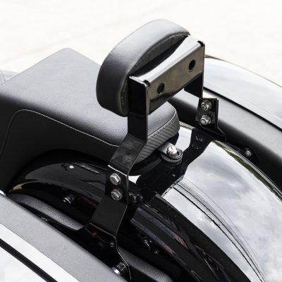Runstock Sport Backrest for Harley-Davidson Softail M8 Runstock Sport Backrest for Harley-Davidson Softail M8