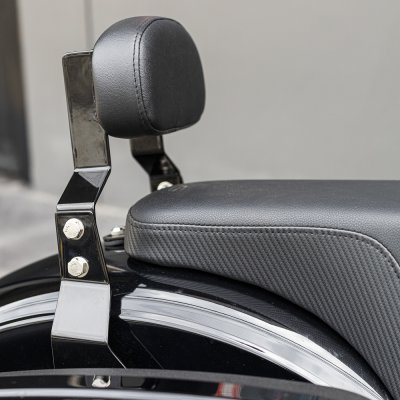 Runstock Sport Backrest for Harley-Davidson Softail M8 Runstock Sport Backrest for Harley-Davidson Softail M8