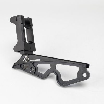 Runstock-Ohlins HD044, HD357 Docking Runstock-Ohlins HD044, HD357 Docking