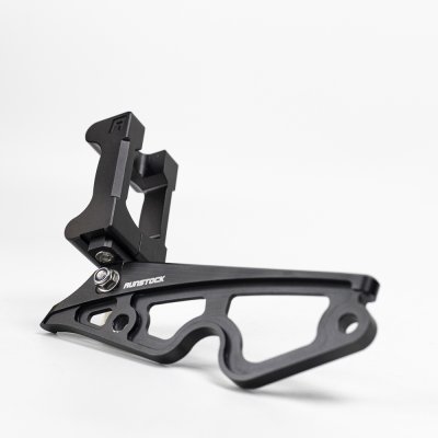 Runstock-Ohlins HD044, HD357 Docking Runstock-Ohlins HD044, HD357 Docking