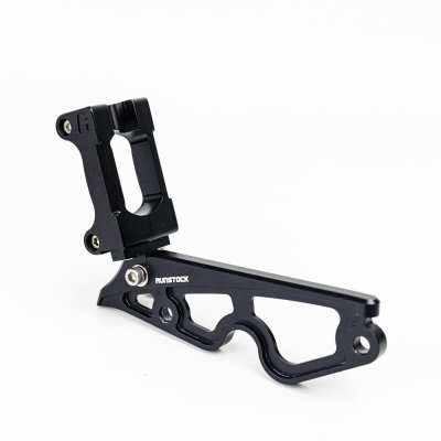 Runstock-Ohlins HD044, HD357 Docking Runstock-Ohlins HD044, HD357 Docking