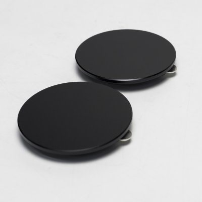 Runstock Gauge Plug-Off Cap for Harley-Davidson – CNC Billet Block-Off Cover Runstock Gauge Plug-Off Cap for Harley-Davidson – CNC Billet Block-Off Cover