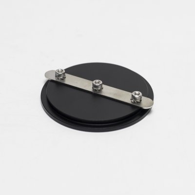 Runstock Gauge Plug-Off Cap for Harley-Davidson – CNC Billet Block-Off Cover Runstock Gauge Plug-Off Cap for Harley-Davidson – CNC Billet Block-Off Cover