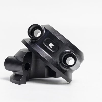 Runstock-Handlebar Clamp