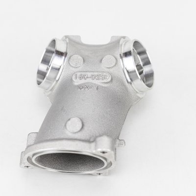 S&S Cycle-Performance Manifold M8 55mm.