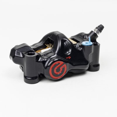 Brembo-Café Racer