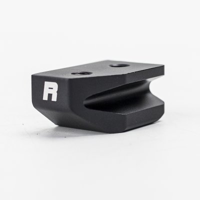 Runstock-Kickstand Extension