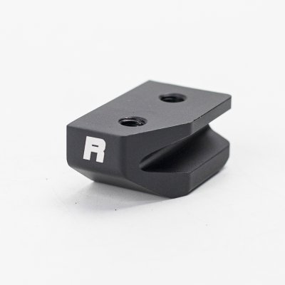 Runstock-Kickstand Extension