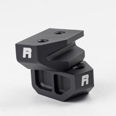 Runstock-Kickstand Extension