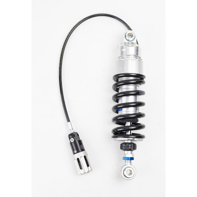 Ohlins-Rear Shock Softail