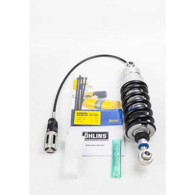 Ohlins-Rear Shock Softail