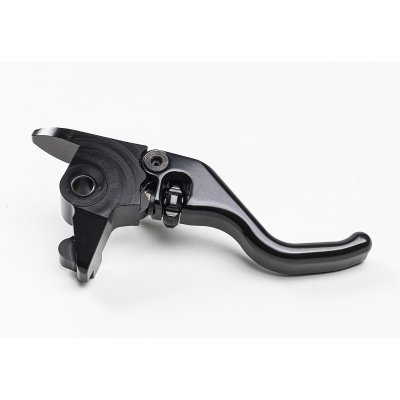 1FNGR-Signature Series Adjustable Easier Pull Clutch + Brake Lever Combo