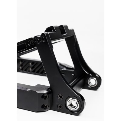 Runstock-Softail M8 Swingarm