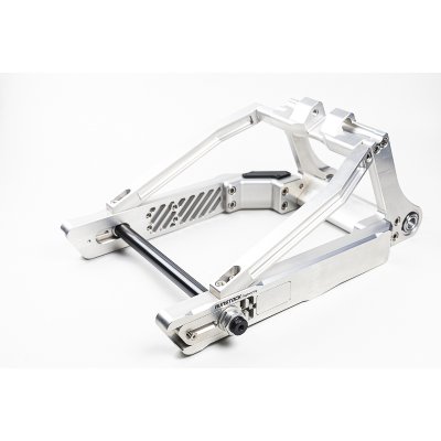 Runstock-Softail M8 Swingarm