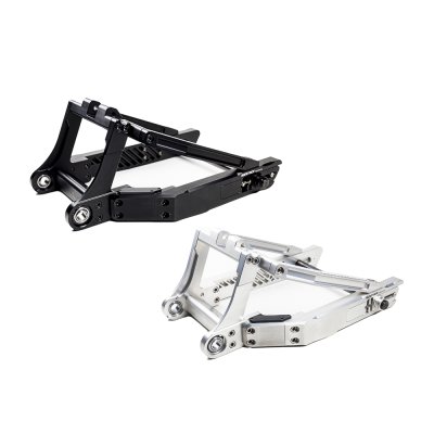 Runstock-Softail M8 Swingarm