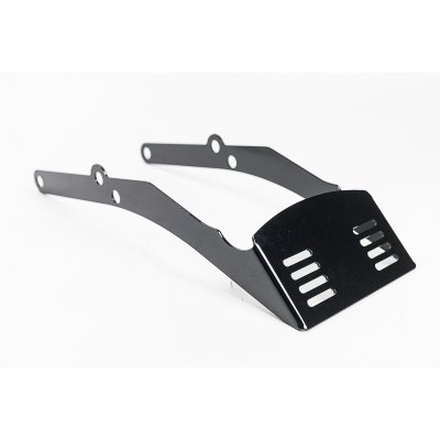 Runstock-License Plate Bracket, FXBB