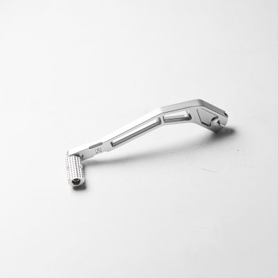 Runstock Billet CNC Shift Arm for Harley Softail M8