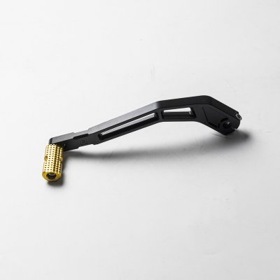 Runstock Billet CNC Shift Arm for Harley Softail M8