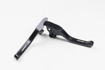 Runstock-Break/Clutch Lever Softail M8