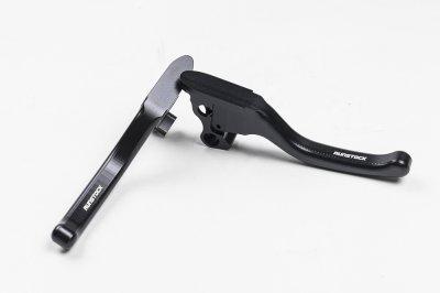 Runstock-Break/Clutch Lever Softail M8