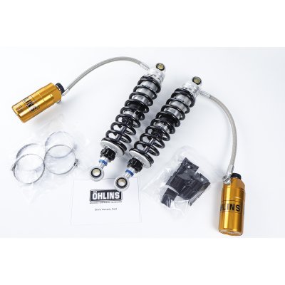 Ohlins-Bagger Shock