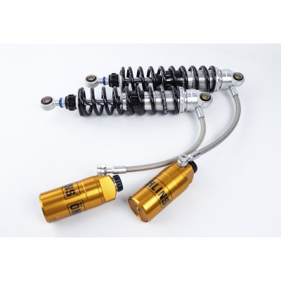 Ohlins-Bagger Shock