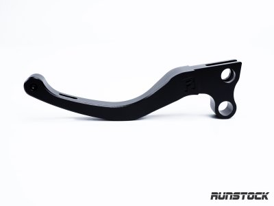 Runstock-Break/Clutch Lever Sportster&Dyna