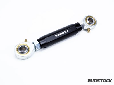 Runstock-Dyna Linkage