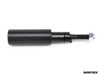 Runstock-4in Dyna Rear Fork Slider