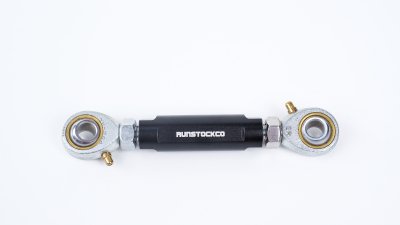 Runstock-Dyna Linkage