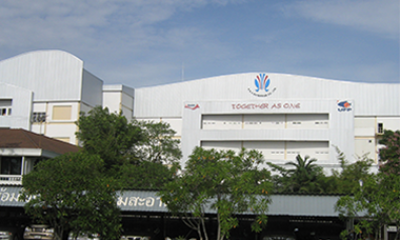 KYOKUYO GLOBAL SEAFOODS CO., LTD