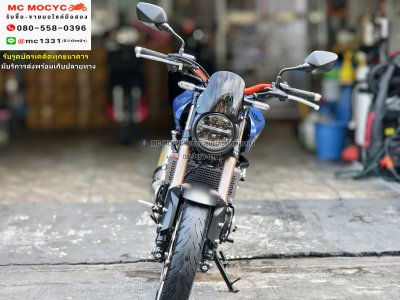 CB 300R 2020 วิ่ง20000โล รถบ้านแท้มือเดียว เครื่องเดิมๆ กุญแจบุคเซอวิสครบ No1107