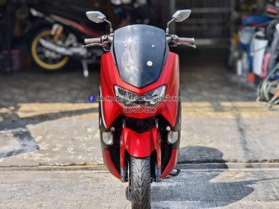 Nmax 2021 ABS เครื่องท่อเดิมเสียงเงียบ ใช้งานได้ปกติ มีเล่มเขียวชุดโอนให้ครบ NO1354