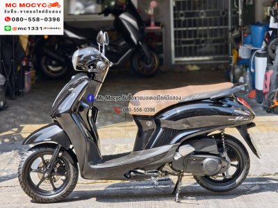Grand Filano Hybrid 2023 รุ่นTOP ABS รถบ้านแท้มือเดียว เล่มเขียวชุดโอนครบ NO1365