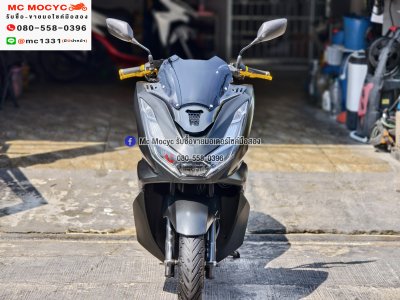 Pcx 160i 2021 วิ่ง10000โล รถบ้านแท้ไม่ใช่รถประมูล No1368