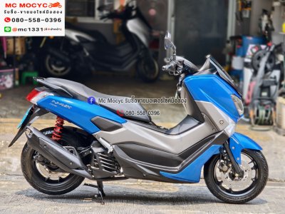 Nmax ABS 2020 วิ่ง10000โล รถบ้านแท้เครื่องท่อเดิม เล่มเขียวชุดโอนครบ No1414