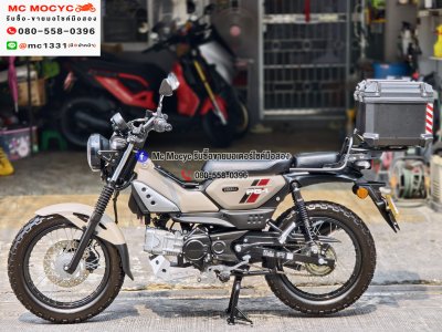 Pg1 2025 ABS ไมล์ดิจิตอล วิ่ง2000โล รถบ้านแท้มือเดียวขายพร้อมของแต่งตามรูป NO1418