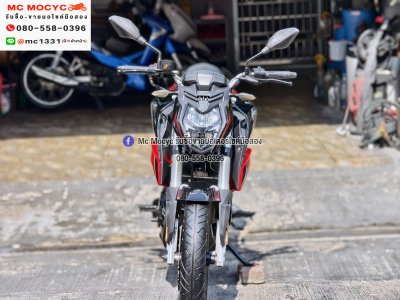 Gpx Razer 220 ไมล์ 10000โล รถบ้านแท้ชุดสีสวยมาก เล่มเขียวชุดโอนครบ No1423