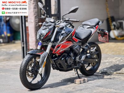 Gpx Razer 220 ไมล์ 10000โล รถบ้านแท้ชุดสีสวยมาก เล่มเขียวชุดโอนครบ No1423