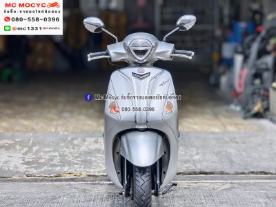 Grand Filano Hybrid เลขไมล์10000โล รถบ้านแท้กุญแจรีโมท2ดอก บุคเซอวิสครบ NO1427