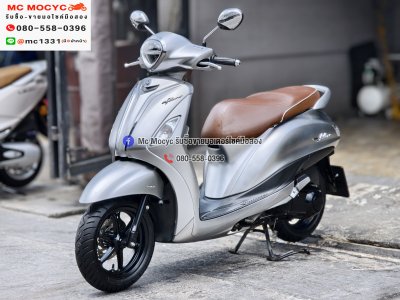 Grand Filano Hybrid เลขไมล์10000โล รถบ้านแท้กุญแจรีโมท2ดอก บุคเซอวิสครบ NO1427