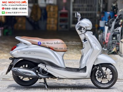 Grand Filano Hybrid เลขไมล์10000โล รถบ้านแท้กุญแจรีโมท2ดอก บุคเซอวิสครบ NO1427