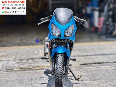 ⭐รถเข้าใหม่⭐ CBR 150 คาบู ไมล์เหลือง รถบ้านเครื่องท่อเดิมๆ เล่มเขียวชุดโอนครบ No1434