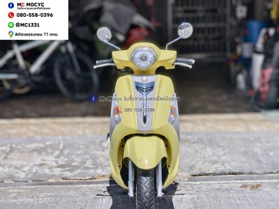 Grand Filano 2018 วิ่งน้อย10000โลแท้ รถบ้านแท้เจ้าของมือเดียว กุญแจรีโมทบุคเซอวิสครบ แถมป้ายเลขสวย NO1438