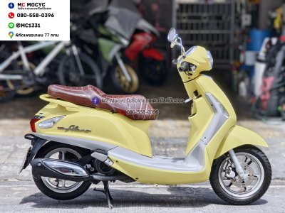 Grand Filano 2018 วิ่งน้อย10000โลแท้ รถบ้านแท้เจ้าของมือเดียว กุญแจรีโมทบุคเซอวิสครบ แถมป้ายเลขสวย NO1438