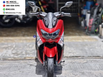 Nmax 2019 รถบ้านเครื่องท่อเดิมๆ Absไม่ดับ ใช้งานได้ปกติ มีเล่มเขียวชุดโอนให้ครบ NO1441