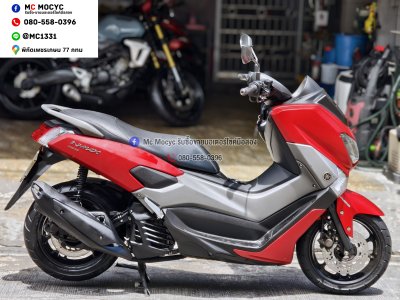 Nmax 2019 รถบ้านเครื่องท่อเดิมๆ Absไม่ดับ ใช้งานได้ปกติ มีเล่มเขียวชุดโอนให้ครบ NO1441