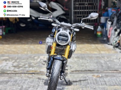 CB 150R 2019 วิ่ง20000โล กุญแจแท้2ดอก รถบ้านแท้เครื่องท่อเดิมๆ No1453