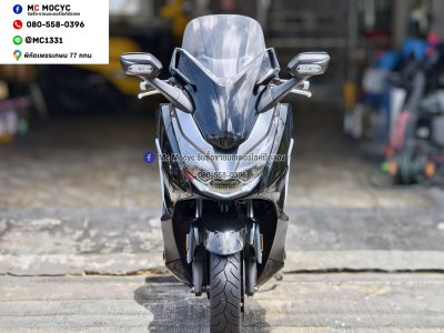 ⭐รถเข้าใหม่⭐ Forza 300 2019 วิ่ง5000โลแท้ รถบ้านแท้รถสวยเดิมๆ เอกสารชุดโอนครบ No1460